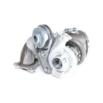 Turbodmychadlo Dmychadlo, plnění BTS Turbo T914819HI