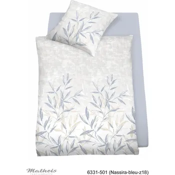 Povlečení Povlečení Daily cotton 140x200+70x90 Schlafgut 26001 63310600 501