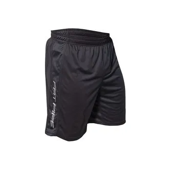 Pánské kraťasy Fat Pipe DOLON TRAINING SHORTS Šortky M, černá
