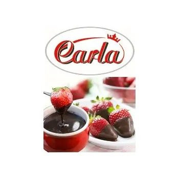 Čokoláda Mléčná čokoláda Carla na fondue - balení 1 kg