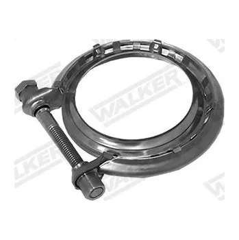 Výfukový systém Upínač, výfukový systém WALKER 80739