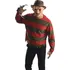 Karnevalový kostým Rubie's 881563 kostým s maskou Freddy Krueger Deluxe uni