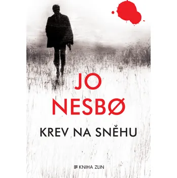 Kniha Krev na sněhu [E-kniha] - Nesbo Jo