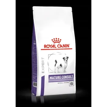 Krmivo pro psa Suché krmivo Royal Canin pro starší psy malých plemen 1,5 kg kuřecí