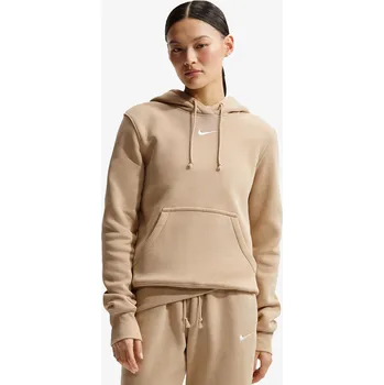 Dámská mikina Nike W NSW PHNX FLC STD PO HOODIE XS 1505572