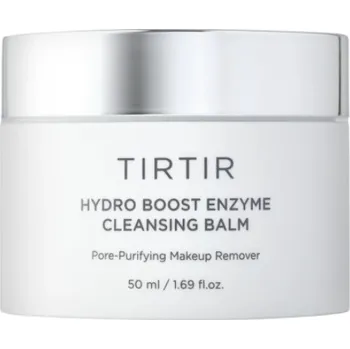 Pleťová kosmetika TIRTIR Hydro Boost Enzyme Cleansing Balm 50ml