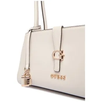 Kabelka Kabelka Guess Carrie HWVG98 96080 Écru OS