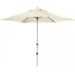 Slunečník s automatickým naklápěním klikou Doppler EXPERT 320 cm, přírodní DP434441820