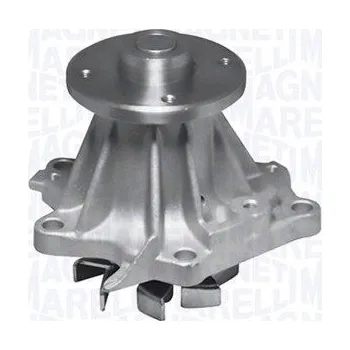 Motor automobilu Vodní čerpadlo, chlazení motoru MAGNETI MARELLI 352316170809