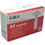 Lancety FORA (TD-5084)—50 ks