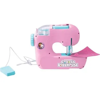 Šicí stroj Gabby's Dollhouse