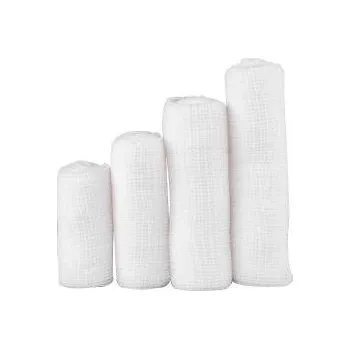 BATIST Obinadlo elastické Fixa-Crep—12cm x 4m, 20ks