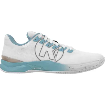 Dámská obuv Indoorové boty Kempa Attack Pro 2.0 W Game Changer 2008671-04 Velikost 40,5 EU | 7 UK | 7,5 US | 26 CM