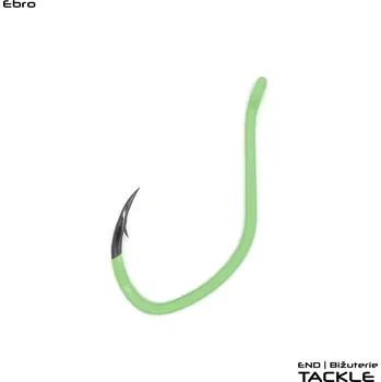 Rybářský háček VAGNER Háček Ebro - 3/0