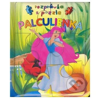 Leporelo Palculienka - Ottovo nakladateľstvo Ottovo nakladateľstvo