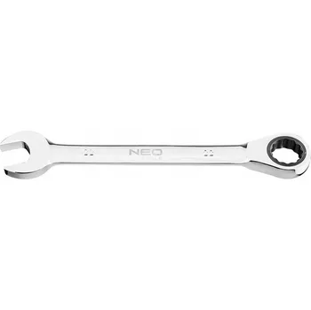 Klíč Očkoplochý klíč NEO TOOLS 09-042