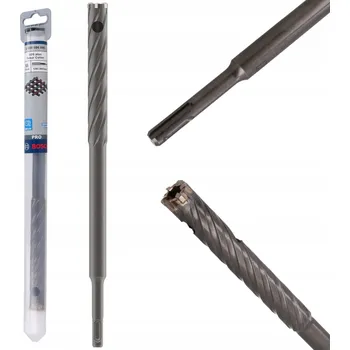 Vrták Vrták do betonu se železem 18/120/300mm SDS-Plus-9 RebarCutter BOSCH