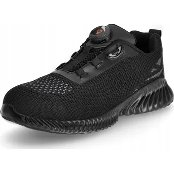 Pracovní obuv Pracovní polobotky procera TEXO-FLY LINES SPIN OB velikost 41