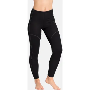 Dámské legíny Dámské termo kalhoty Odlo Active X-Warm Eco XL