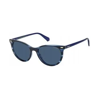 Sluneční brýle Polaroid sluneční brýle kočičí styl - dámské