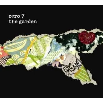 Zahraniční hudba CD Zero 7: The Garden 2015