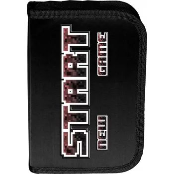 Penál Jednopatrový rozkládací penál Paso