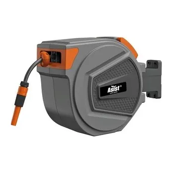 Držák na zahradní hadici AR4NA-30H Naviják s hadicí 30 m