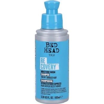 Šampon TIGI - RECOVERY Šampon pro suché a poškozené vlasy Šampony 100 ml unisex