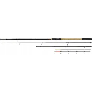 Rybářský prut Prut Mistrall SICATA FEEDER 3,60M / 100G