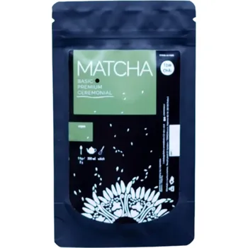 Čaj Matcha – Basic 50g