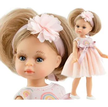 Panenka MINI PAOLA REINA ŠPANĚLSKÁ PANENKA 21 CM RAQUEL 02118