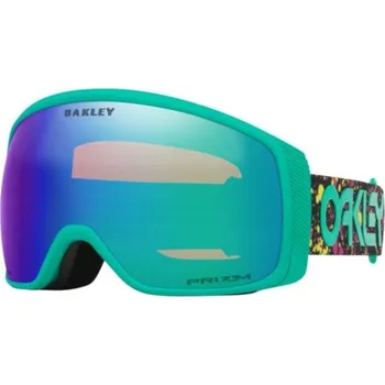 OAKLEY lyžařské brýle FLIGHT TRACKER M