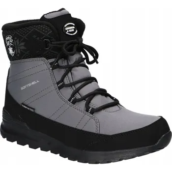 Dámská obuv American Club dámské sněhule SN79 velikost 38