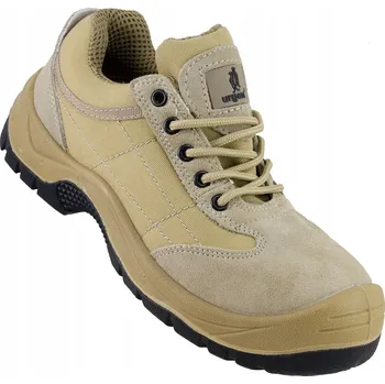 Pracovní oblečení PRACOVNÍ POLOBOTKY BEZ OCELOVÉ ŠPIČKY URGENT 211 OB vel. 41