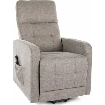 Rozkládací křeslo Otus II Brego béžová