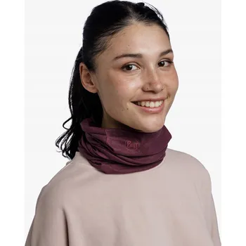 Nákrčník Šátek Buff Original Ecostretch červený