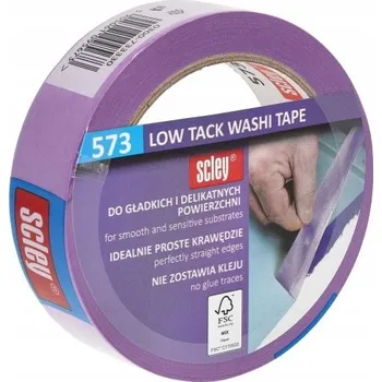 Maskovací páska Scley 30 mm x 33 m