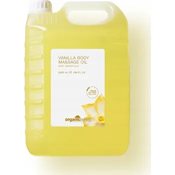 Elektrický zubní kartáček Organic Series 5000 ml