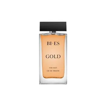 Pánský parfém Toaletní voda BI-ES 90 ml