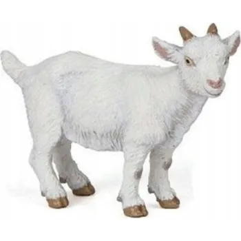 KRÁSNÁ ZVÍŘÁTKA Farma Koza Mláďata FIGURKY pro DĚTI Kvalitní PROVEDENÍ
