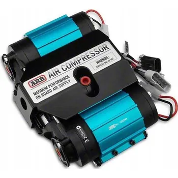 Kompresor Dvoupístový kompresor ARB CKMTA 24V CKMTA24