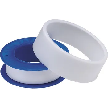 Teflonová instalatérská páska DRAPER 12 mm x 12 m 63389