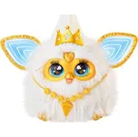 HASBRO Furby Elegantní zlatý