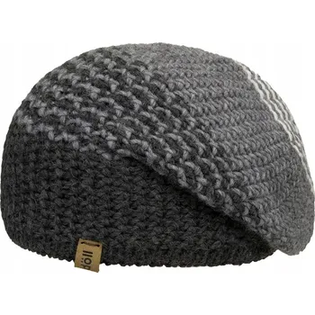 Čepice Doll čepice dětská pletená čepice beanie 55 cm