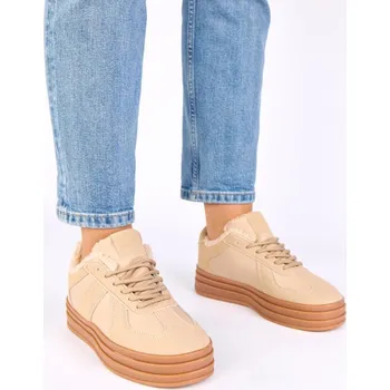 Dámská běžecká obuv Sportovní obuv model 221649 Solea 38