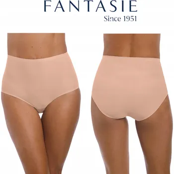 Kalhotky Fantasie SMOOTHEASE 2328 béžové vysoké kalhotky