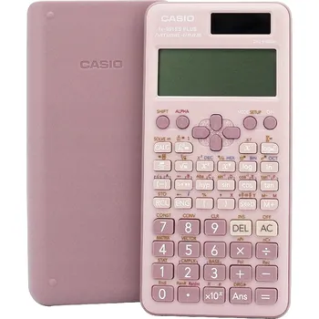 Kalkulačka Vědecká kalkulačka Casio FX-991ES PLUS 2ND EDITION