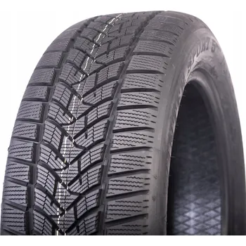 Zimní osobní pneu Zimní pneumatika Dunlop Winter Sport 5 SUV 235/60 R18 107 V zesílená (XL)