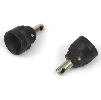 RC náhradní díl Maverick Výstupy diferenciálu (plastové/2 ks) - expresní doprava