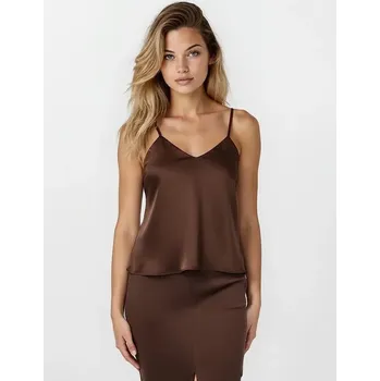 DKaren Karen top w/r S-2XL zelená XL